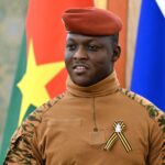 Esclavage arabe en Afrique : le président burkinabè Ibrahim Traoré dénonce un héritage historique refoulé