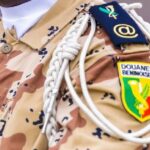 Record historique de saisie de téléphones portables à Hillacondji au Bénin