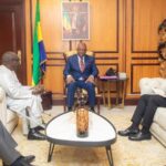 Gabon : vers une accélération de la transformation avec la BAD