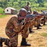 Centrafrique : recrutement massif de jeunes à Ndélé par le groupe Wagner