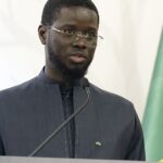 Sénégal : le président Faye crée son parti après sa rupture avec Sonko