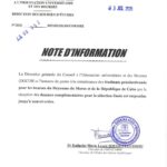 Le régime d&rsquo;Ibrahim Traoré sacrifie la jeunesse burkinabè en coupant les ponts avec le Maroc