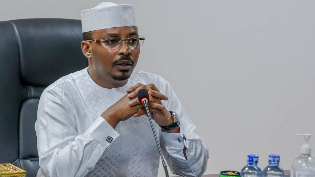 Forum africain sur l’eau : qui accompagnera le président tchadien Mahamat Idriss Déby Itno ?