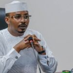 Forum africain sur l’eau : qui accompagnera le président tchadien Mahamat Idriss Déby Itno ?