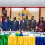 Libreville : une gestion financière 2025 marquée par un excédent budgétaire
