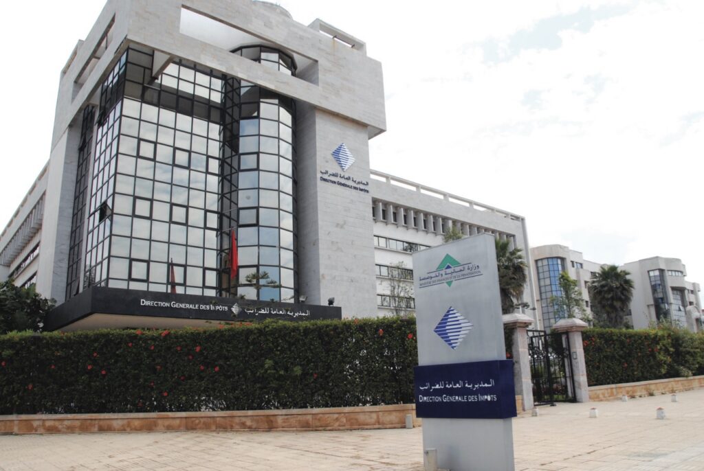 Taxation des géants du web au Maroc : un tournant historique pour l’économie numérique