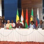 Niamey : l’AES et la Russie consolident une alliance stratégique au Sahel
