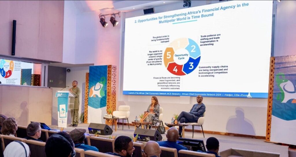 Conférence économique africaine 2026 : Abidjan mise sur l’autonomie stratégique du continent