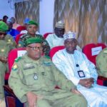 Première formation des attachés de défense : le Niger renforce sa diplomatie militaire
