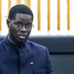 Création du parti Kiiraay : bassirou diomaye faye tourne la page avec ousmane sonko