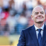 Gianni Infantino congratule l’Argentine pour son parcours en coupe du monde