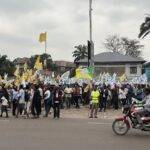 Dialogue politique en République démocratique du Congo : les exigences de la coalition article 64