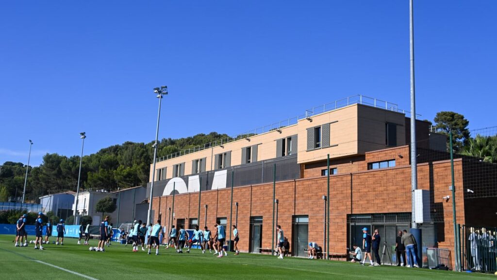 Todibo: L’international français qui rêve de rejoindre l’Olympique de Marseille après West Ham