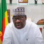 Bénin : l’ancien président boni yayi rejoint le sénat pour briser l’isolement politique