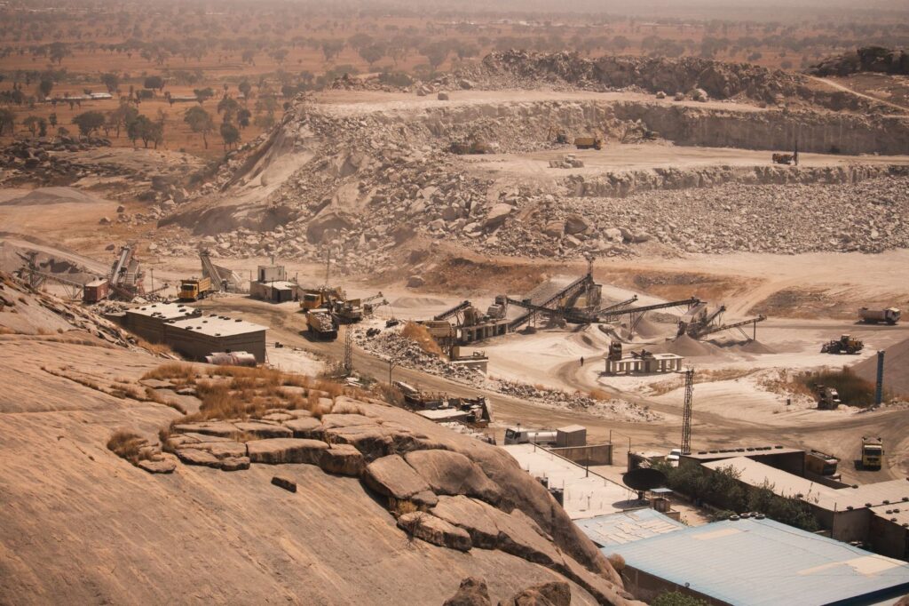 Gabon : vérification rigoureuse des permis d’exploitation aurifère et enjeux économiques