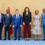 14 accords majeurs pour booster la coopération Maroc-Bénin