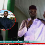 Ousmane Sonko durcit le ton sur la révision constitutionnelle et s’adresse à Bassirou Diomaye Faye