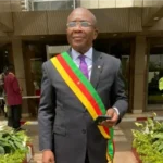 Nintcheu exige un constat de vacance du pouvoir au Cameroun