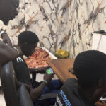 Essor du e-football au Sénégal, une révolution numérique