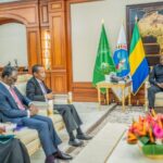 Le modèle gabonais s’exporte en Afrique