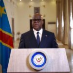 Troisième mandat en rdc : Félix Tshisekedi face aux tensions constitutionnelles