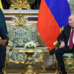 Le Togo, pivot stratégique pour la Russie en Afrique de l&rsquo;Ouest