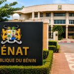 Au Bénin, le sénat s’installe et marque l’avènement du bicaméralisme à Porto-Novo