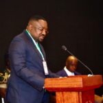Le Gabon rejoint le cercle des États évaluateurs