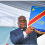 RDC : l&rsquo;intégrité de la constitution congolaise défendue face aux appels à la révision