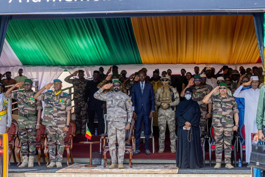 Réconciliation algéro-malien : Bamako fait marche arrière après un an de tensions