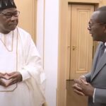 Le premier Sénat du Bénin entre en fonction