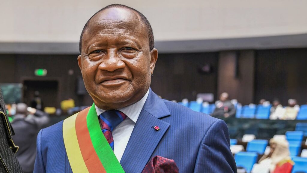 La controverse de la nomination familiale secoue l’Assemblée nationale du Cameroun