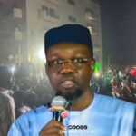 Ousmane Sonko galvanise Mbacké et lance une campagne d&rsquo;adhésion ambitieuse