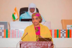 Réforme de la fonction publique au Niger : plus de 16 500 dossiers numérisés