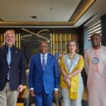 Partenariat historique entre la rdc et le cicr pour les détenus