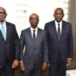 Côte d&rsquo;Ivoire : Traoré Amidou prend les rênes de CI
