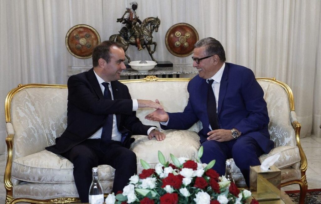Diplomatie franco-marocaine une nouvelle dynamique s’installe