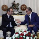 Diplomatie franco-marocaine une nouvelle dynamique s’installe