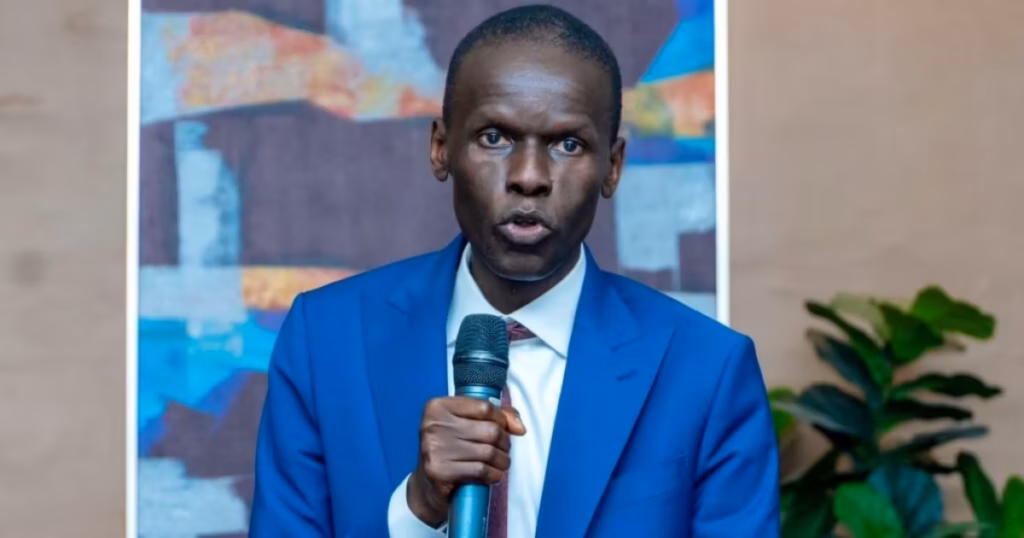 Sénégal : Waly Diouf Bodian écarté du port de Dakar après une prophétie sur Macky sall