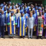 Togo : 107 professeurs titulaires pour booster l’enseignement supérieur