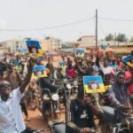 Centrafrique : des enlèvements inquiétants à abba bogani impliquant des mercenaires