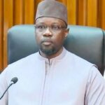 Nominations à l’Assemblée nationale : les nouveaux membres du cabinet d’Ousmane Sonko