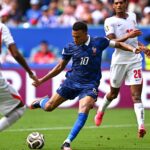 Un thriller inoubliable : la petite finale France-Angleterre enflamme la presse européenne