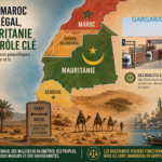 Mauritanie : comment Nouakchott gère l&rsquo;équilibre fragile du Sahara occidental