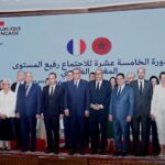 Renforcement des liens maroco-français à travers une coopération stratégique renforcée