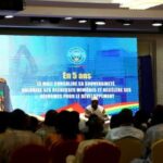 Mali : comment l&rsquo;or, la sécurité et la diplomatie transforment le pays