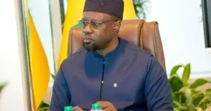 Primature : La vérité éclate sur les fonds politiques décaissés pour Ousmane Sonko