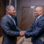 RDC:Guillaume Ngefa et Firmin Mvonde consolident leur coordination sur les dossiers judiciaires et la mise en œuvre de la politique gouvernementale en matière de justice