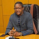 Diplomates burkinabè quittent Paris après rupture avec la France