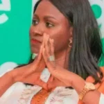 NDeye Rokhaya Thiam maintient son engagement envers Ousmane Sonko dans l&rsquo;arène politique sénégalaise